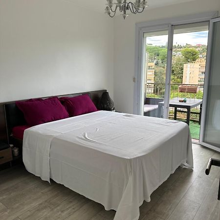 3P Cosy Vue Mer Nice Bagian luar foto