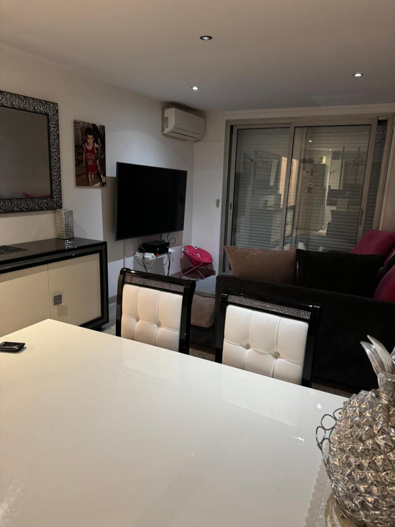 3P Cosy Vue Mer Nice Bagian luar foto