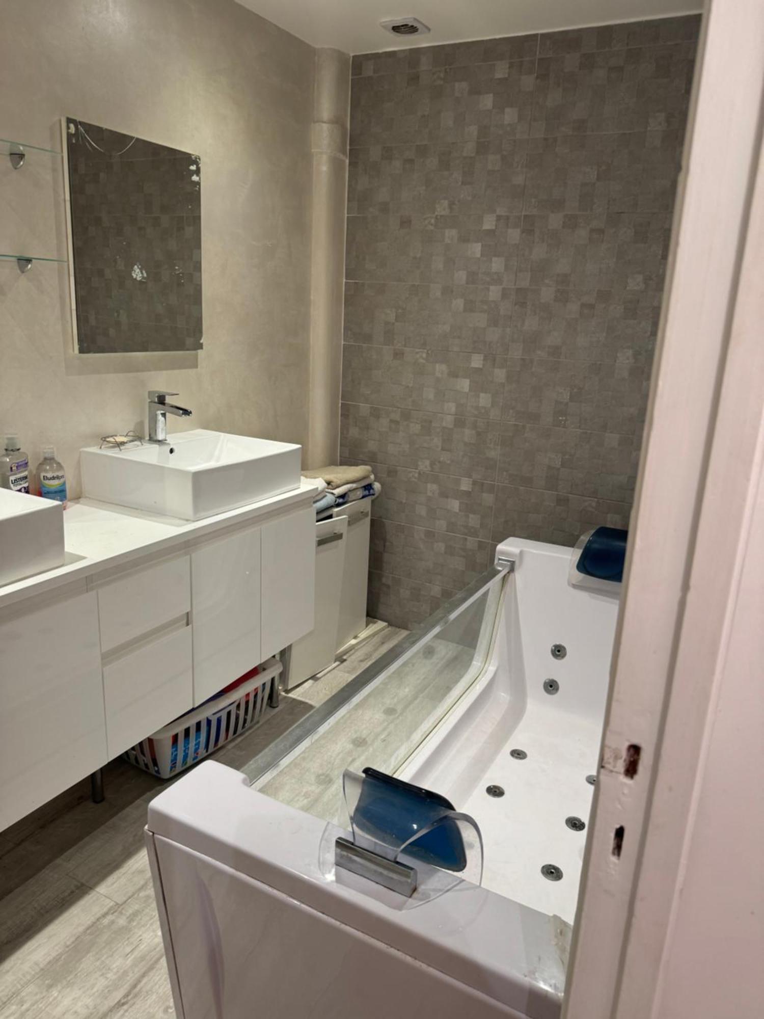 3P Cosy Vue Mer Nice Bagian luar foto
