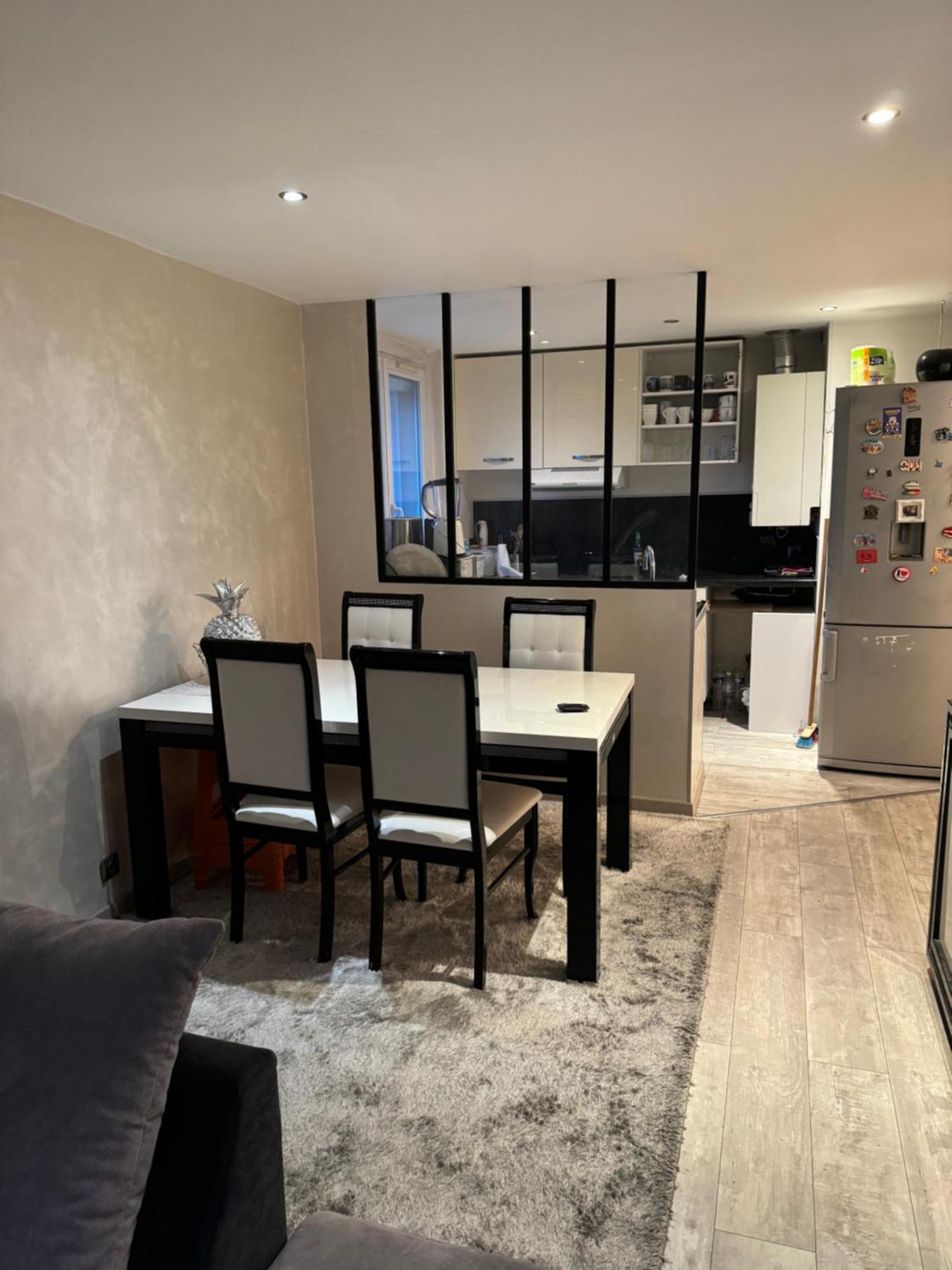3P Cosy Vue Mer Nice Bagian luar foto